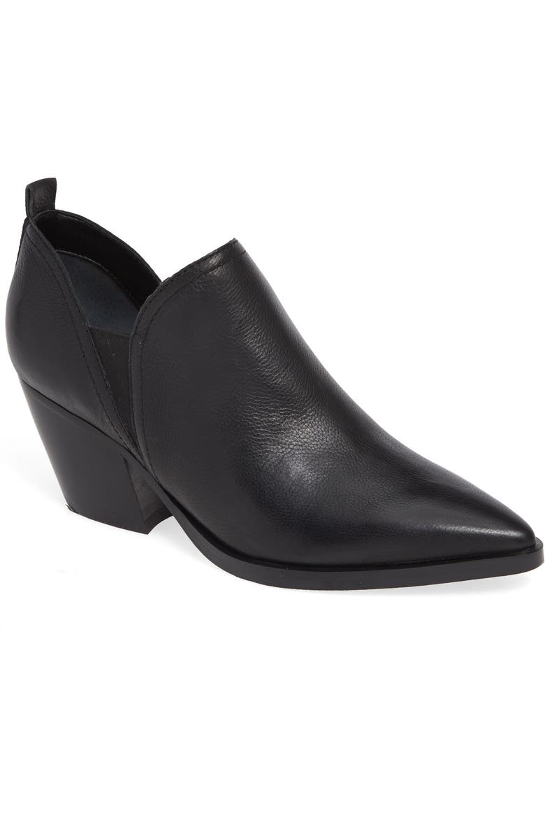 Marc Fisher LTD Dalaran Bootie, Main, color,