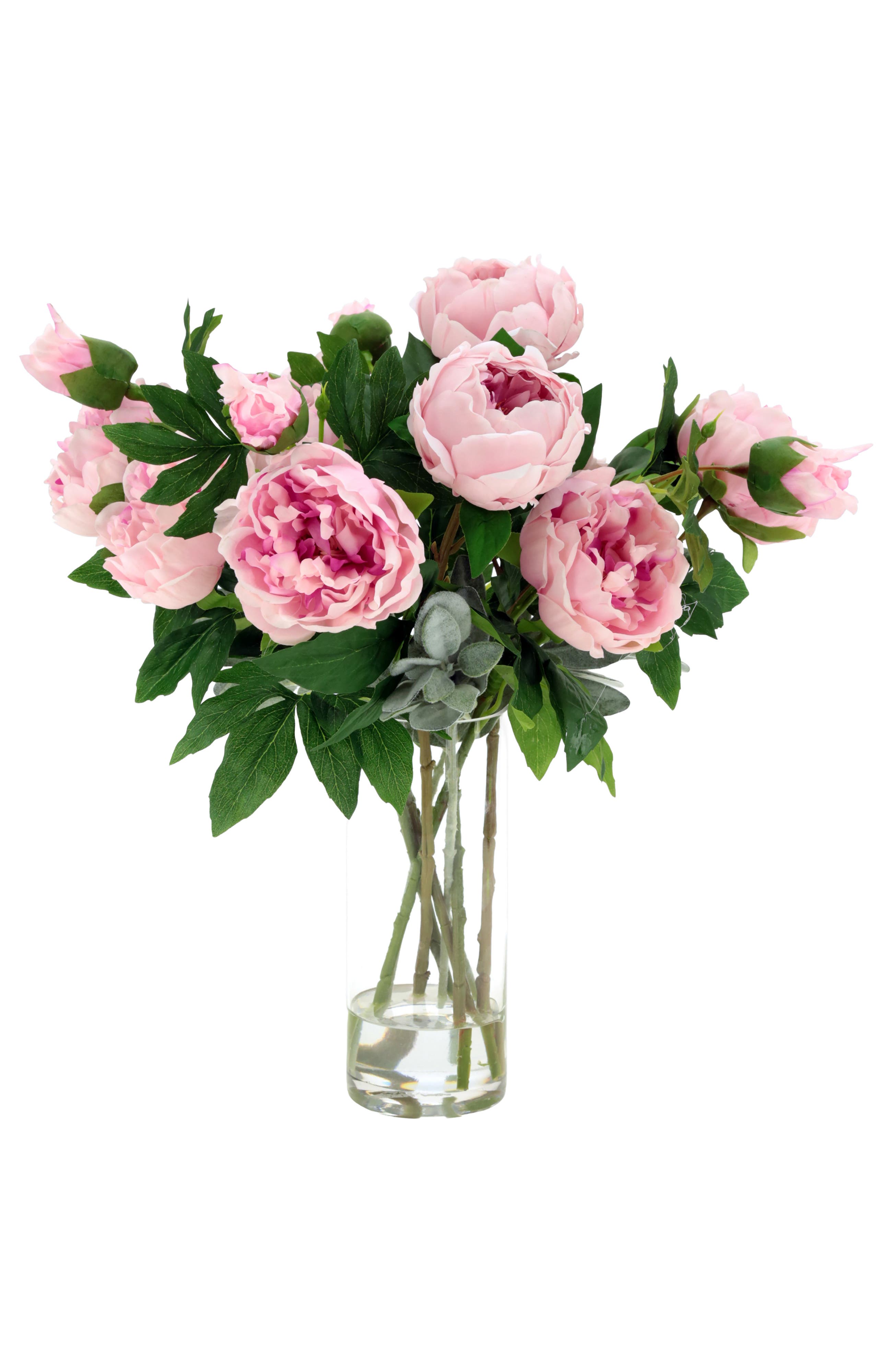 selected Pink