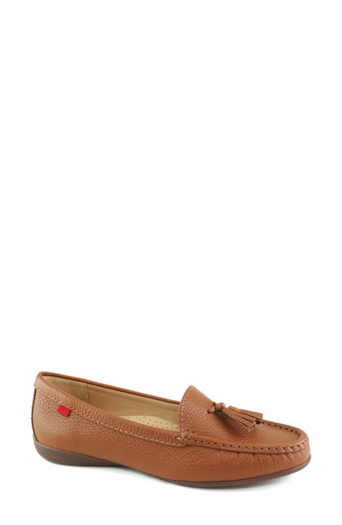 Riviera Tassel Loafer (Women)
