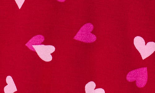 Kate Spade New York Print Short Pajamas In Multi