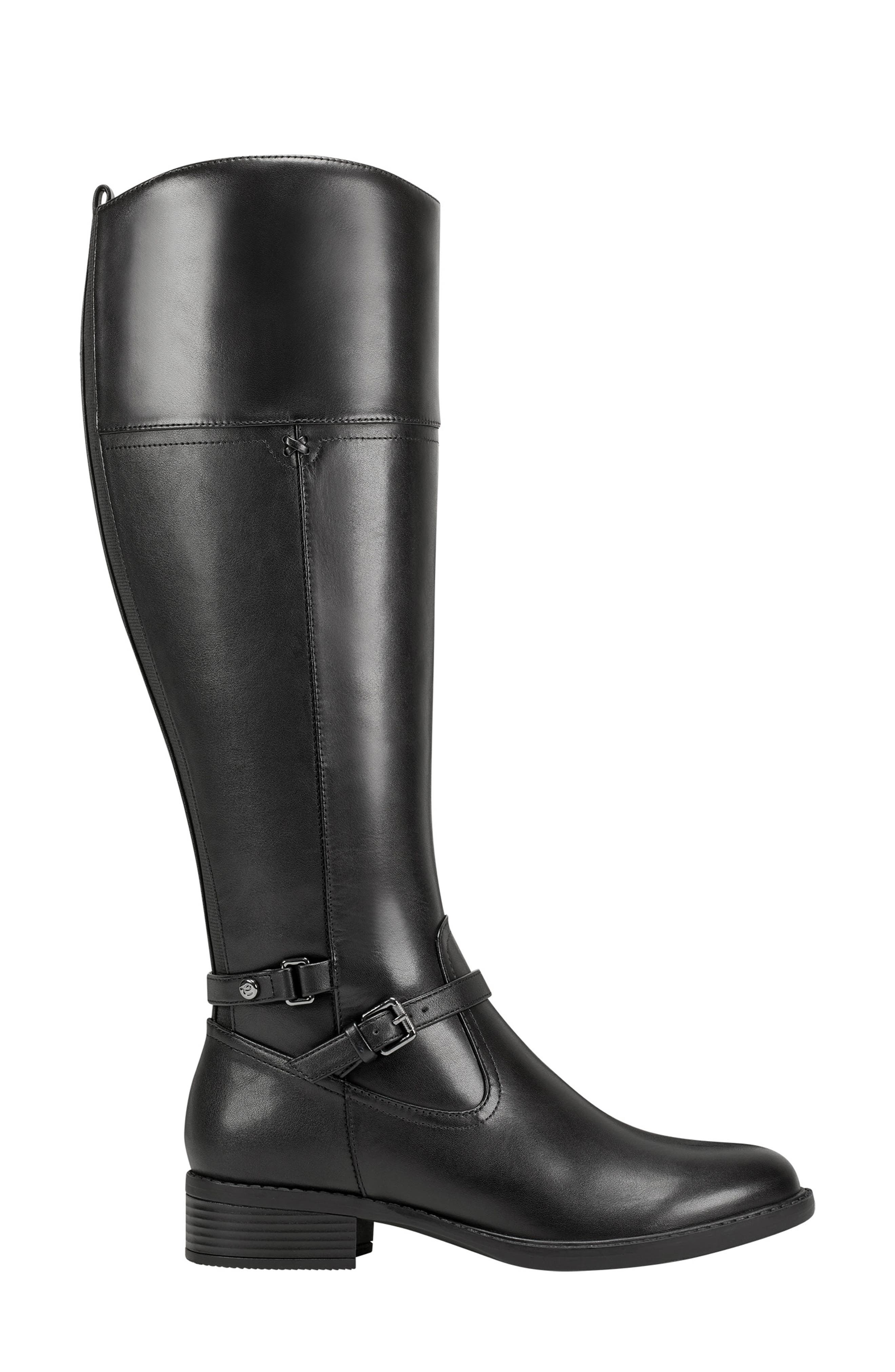 Easy Spirit Leigh Knee High Boot, Alternate, color, 