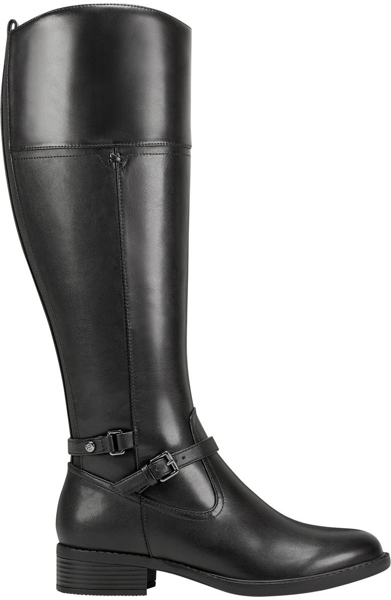 Easy Spirit Leigh Knee High Boot, Alternate, color,