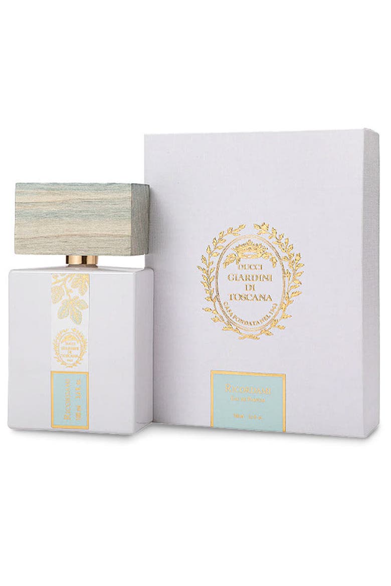 Ricordami Eau de Parfum, Alternate, color, NO COLOR