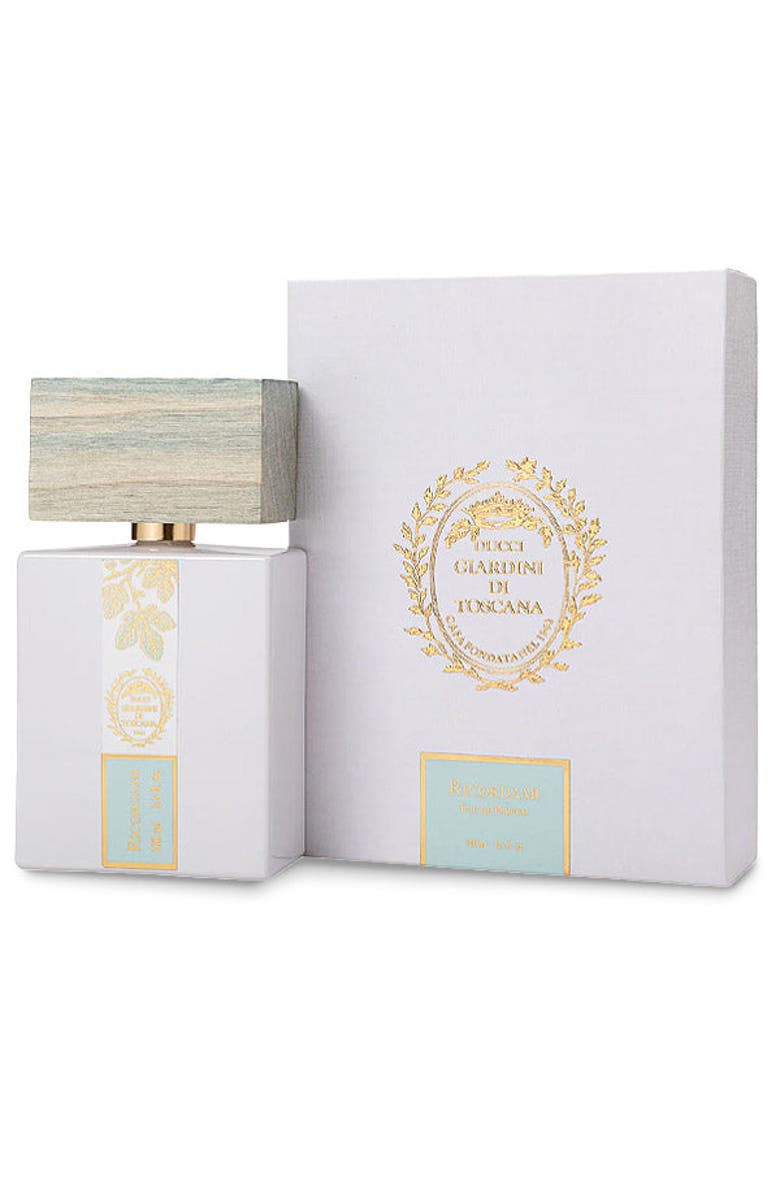 GIARDINI DI TOSCANA Ricordami Eau de Parfum, Alternate, color, 