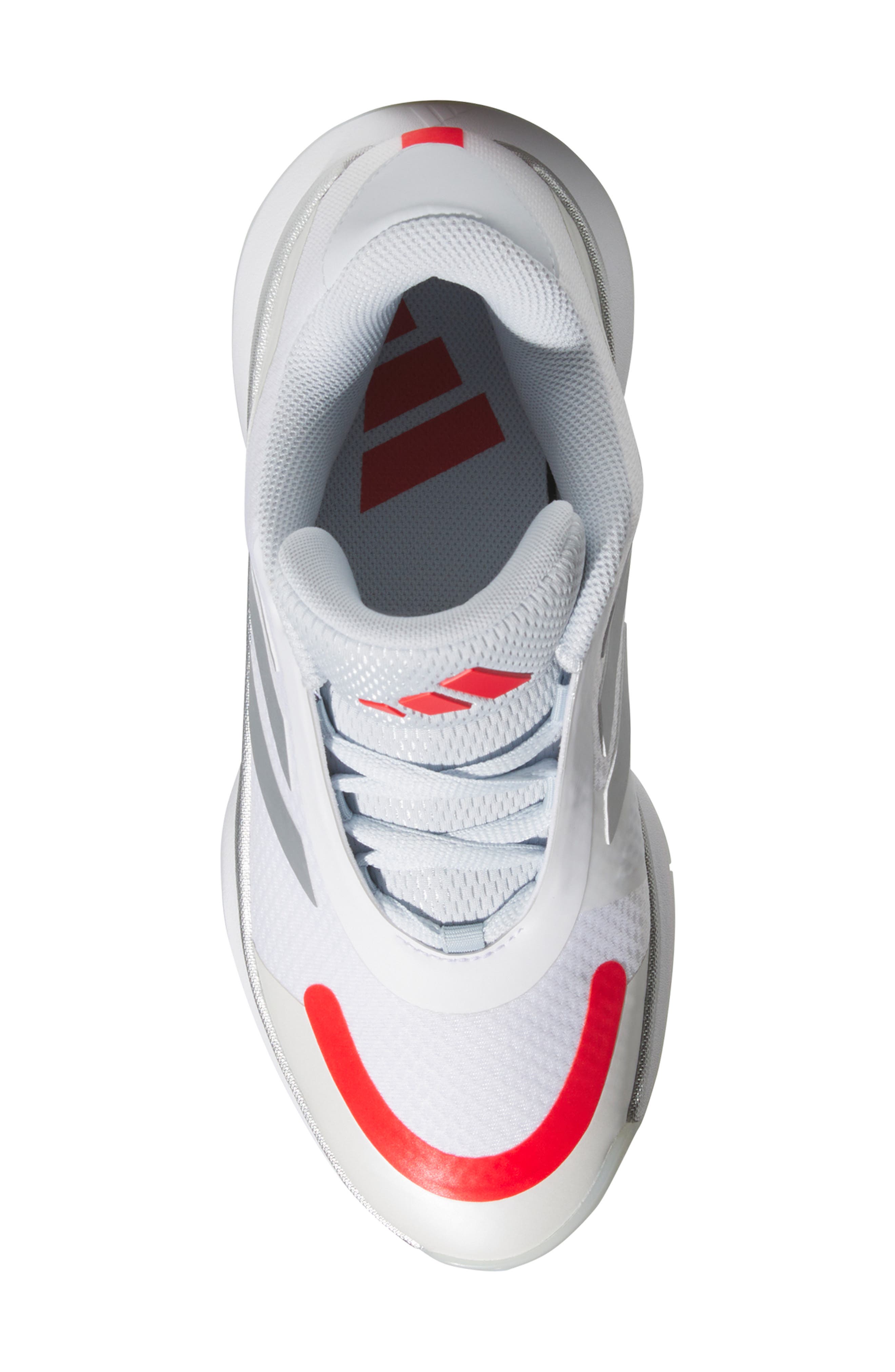 adidas Legends Basketball Sneaker, Alternate, color, 