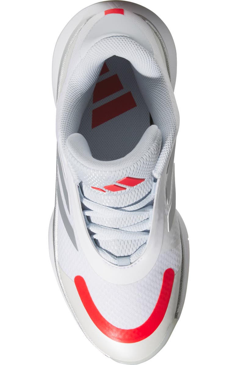 adidas Legends Basketball Sneaker, Alternate, color,