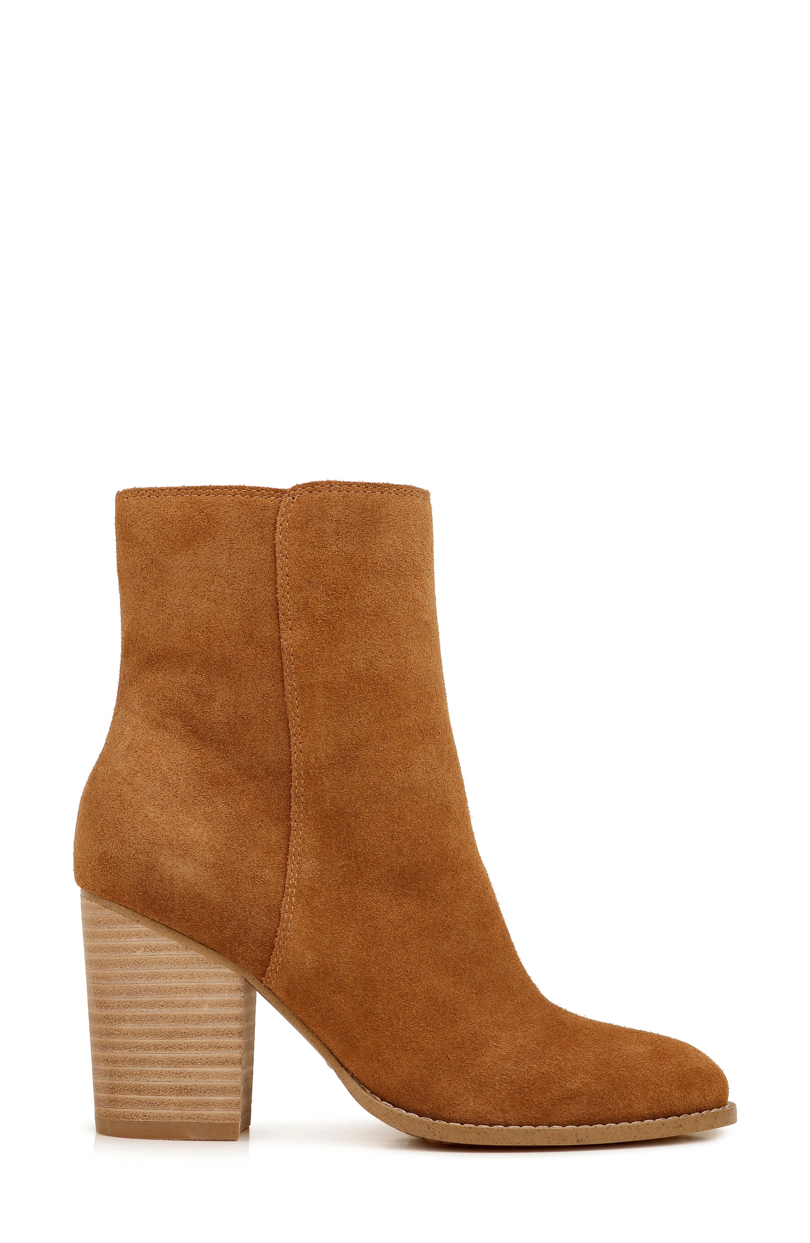 Splendid Kimberly Bootie, Alternate, color, 