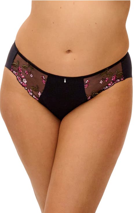 Eliyse Briefs