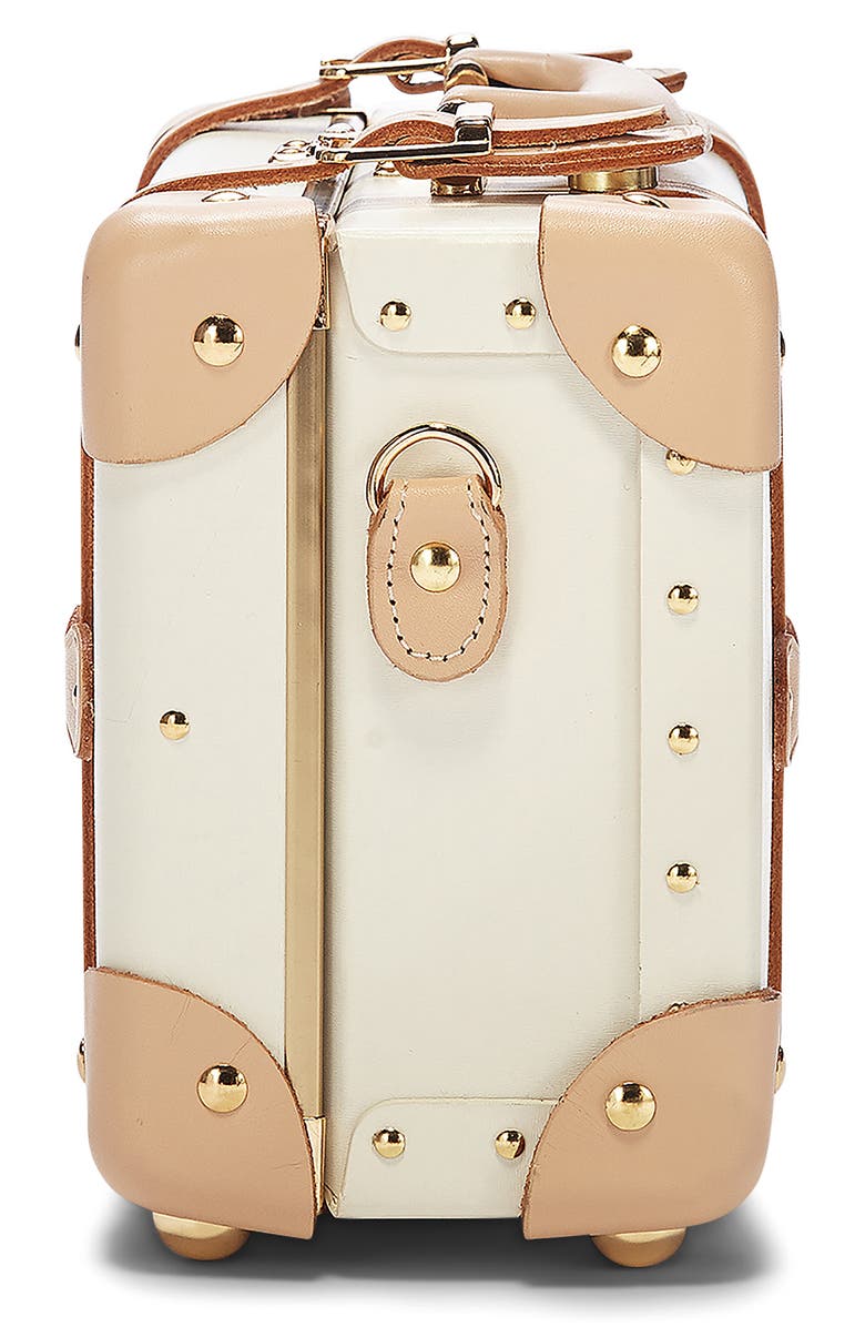 SteamLine Luggage The Sweetheart Vanity Case, Alternate, color, 