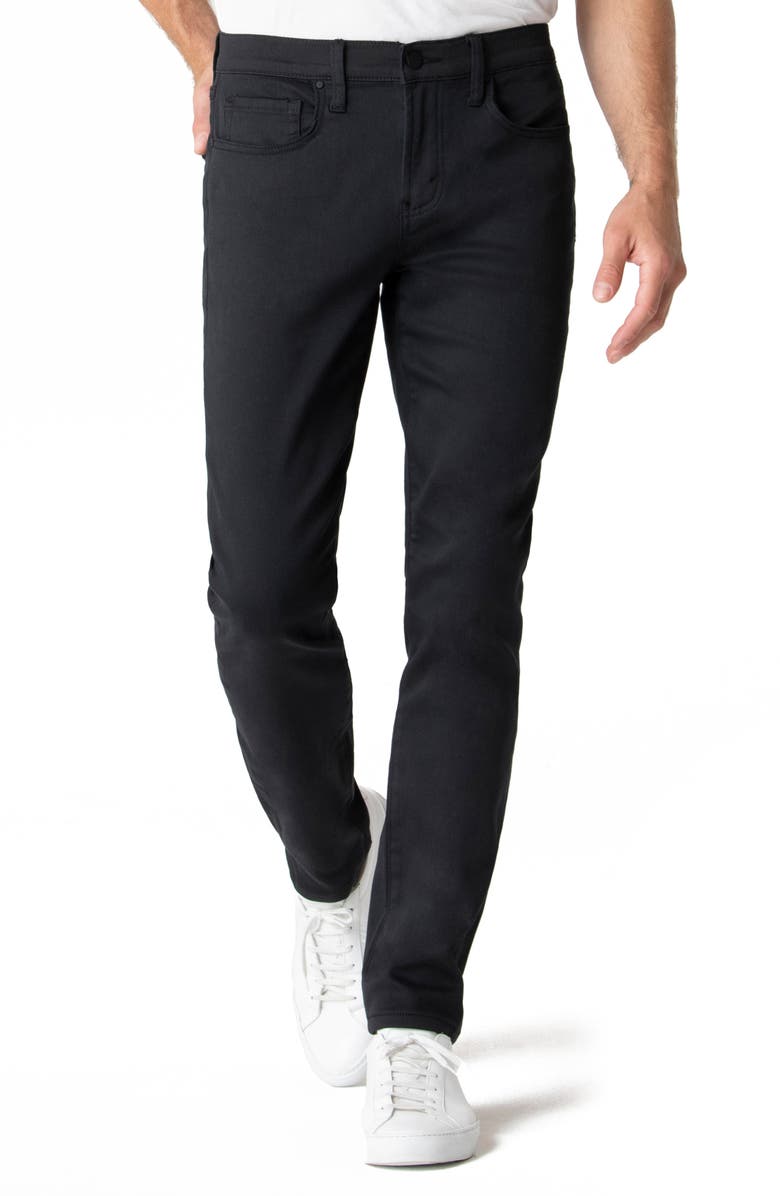Swet Tailor Duo Slim Fit Pants, Main, color, 