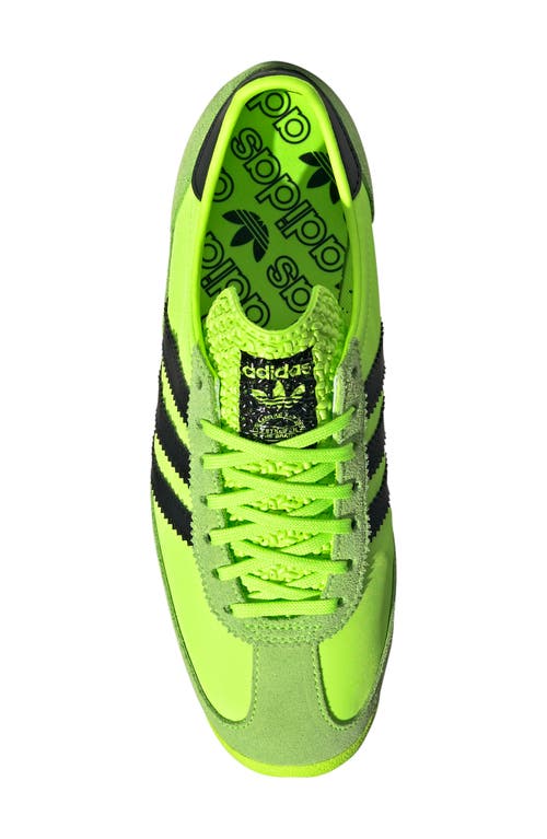Adidas Originals Adidas Sl 72 Sneaker