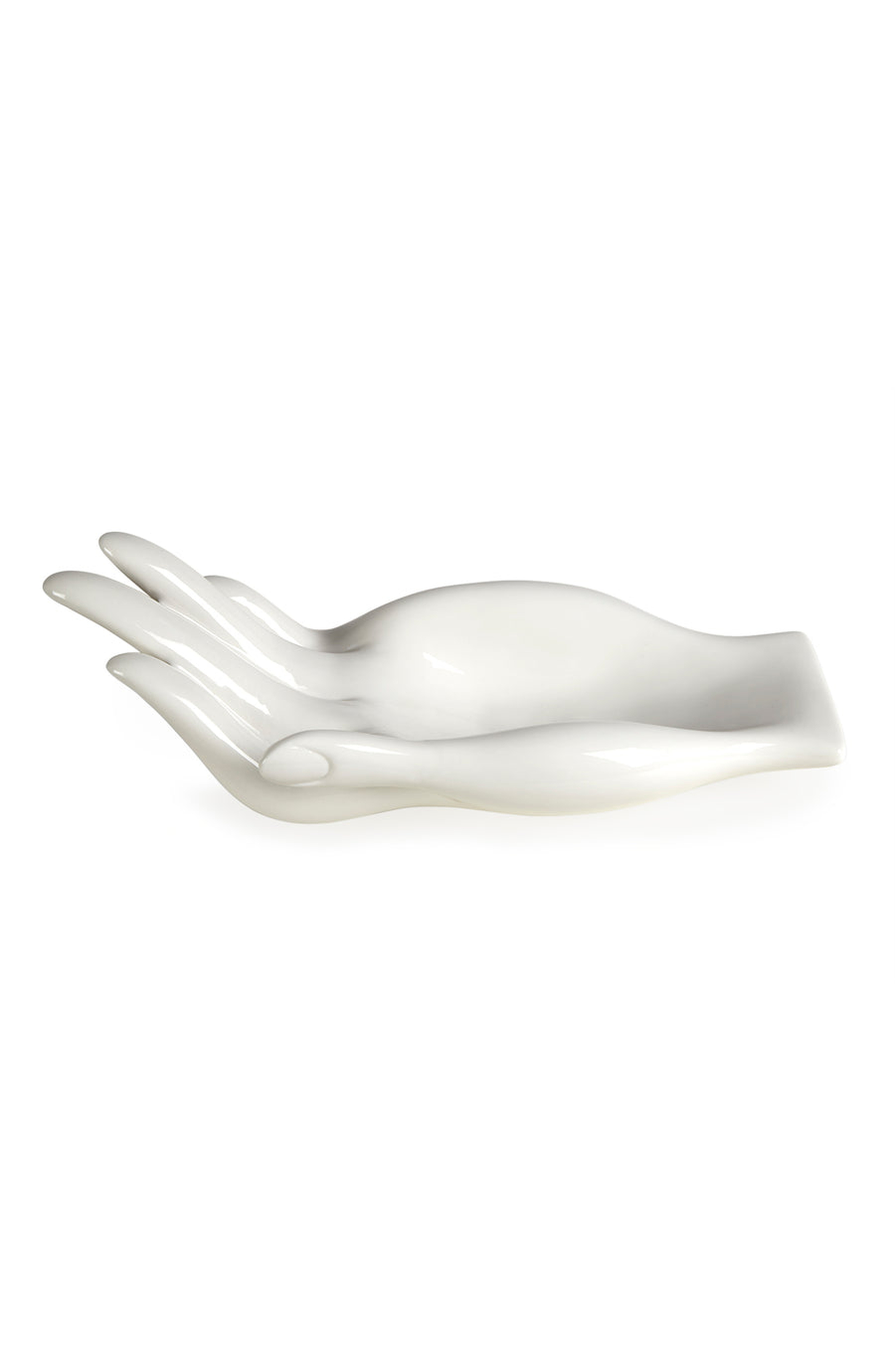 selected White