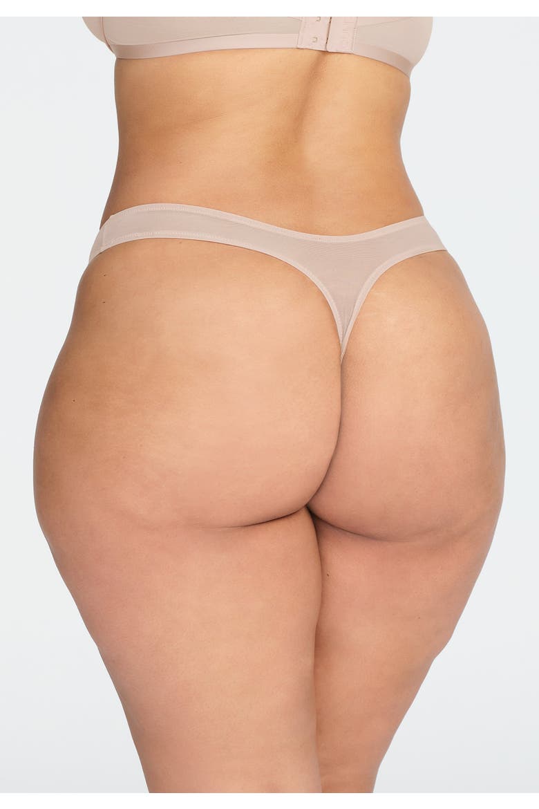 The Thong, Alternate, color, SAND