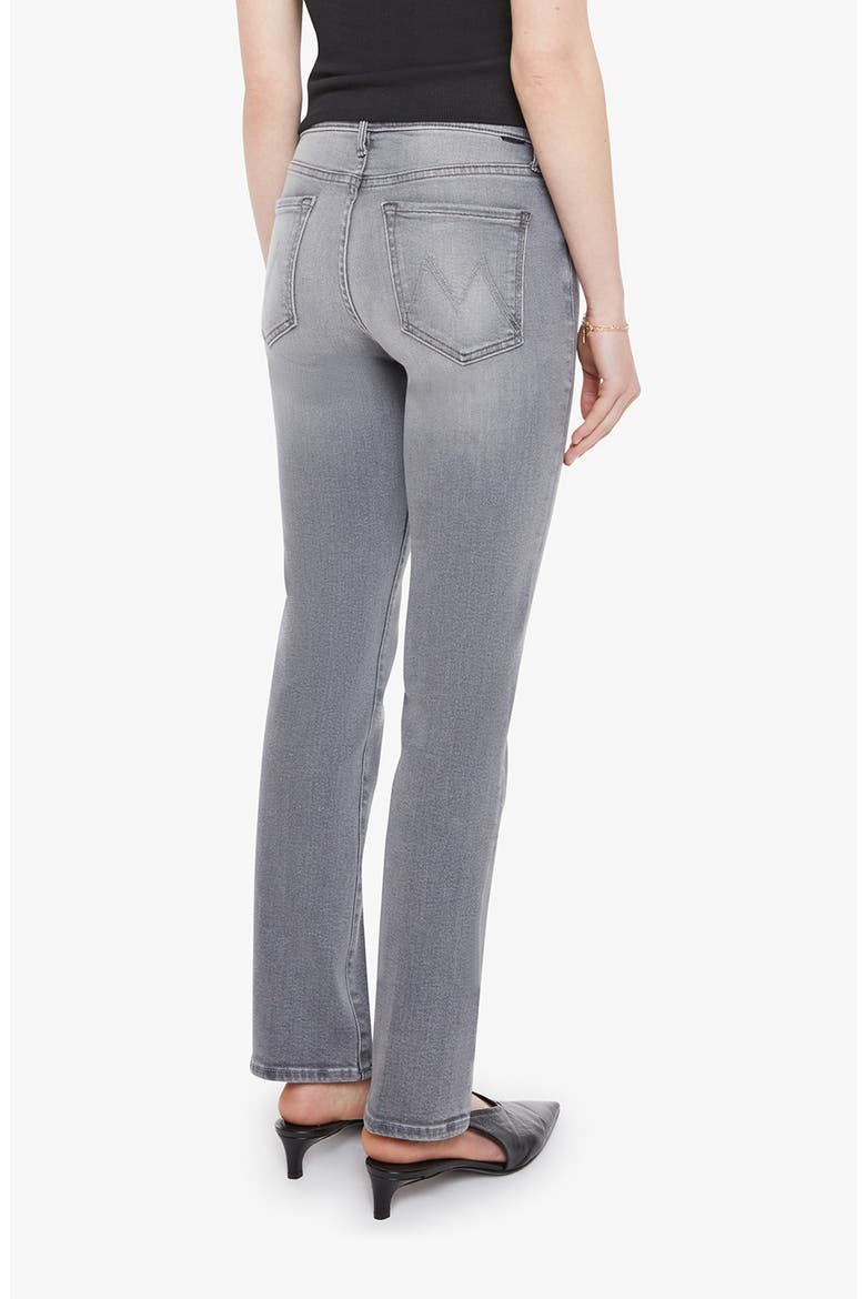The Rascal Hover Mid Rise Straight Leg Jeans, Alternate, color, ESCAPE GOAT