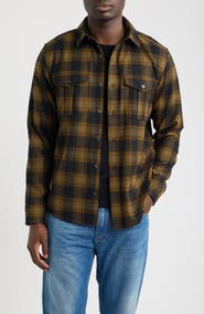 Pendleton Scout Wool Shirt