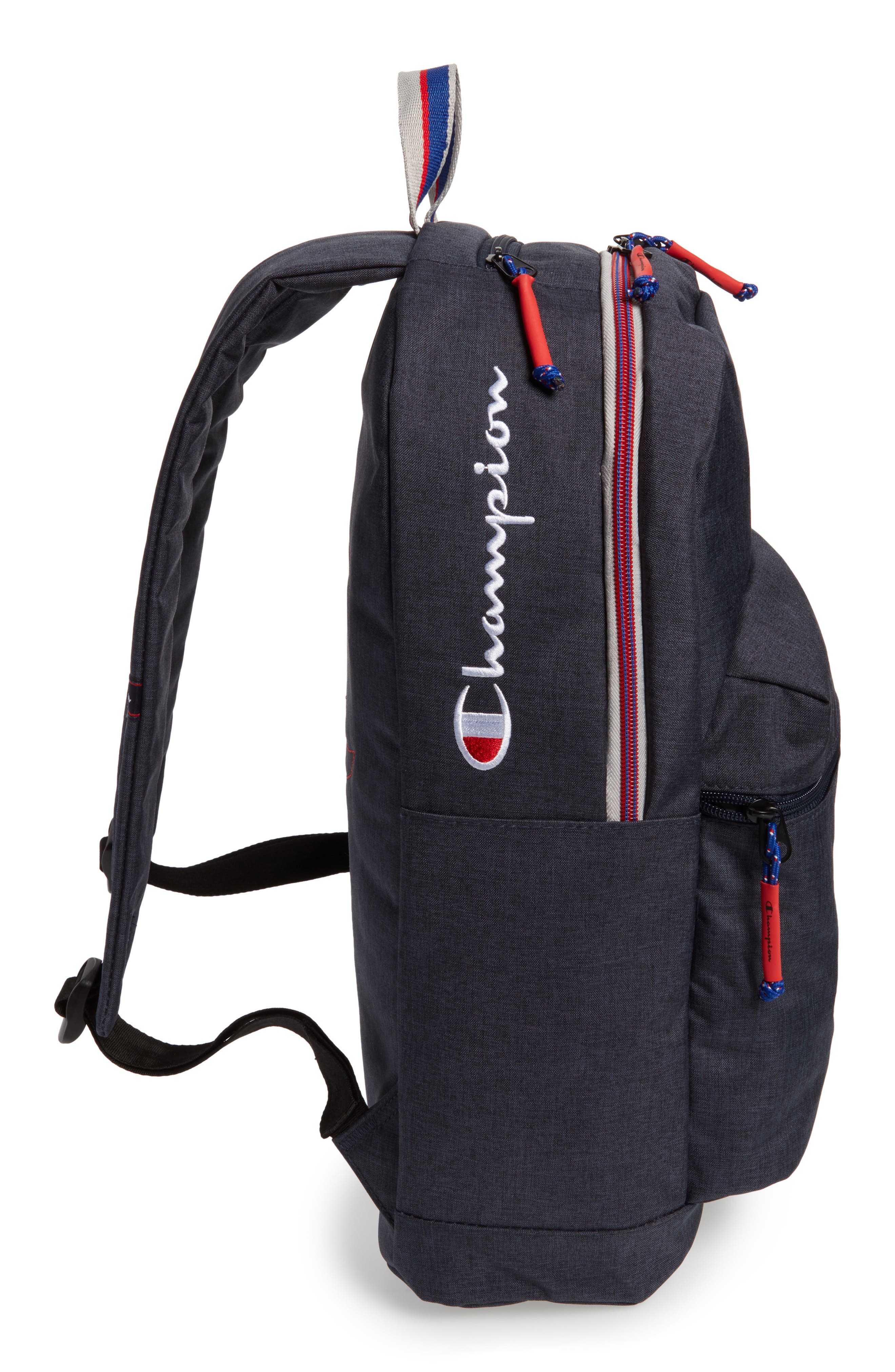 Champion Supercize Backpack, Alternate, color, 