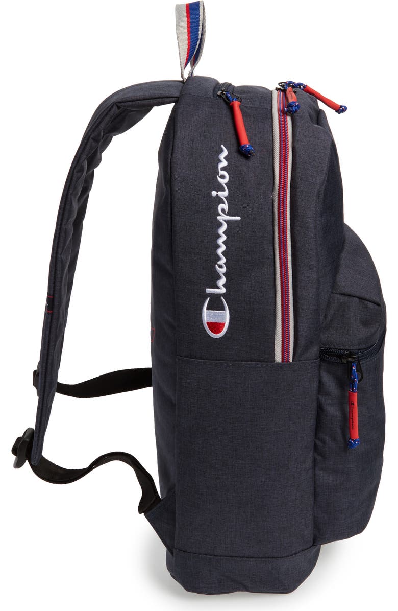 Champion Supercize Backpack, Alternate, color,