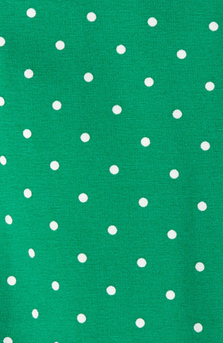 Mini Boden Kids' Fun Floral Leggings, Alternate, color, 