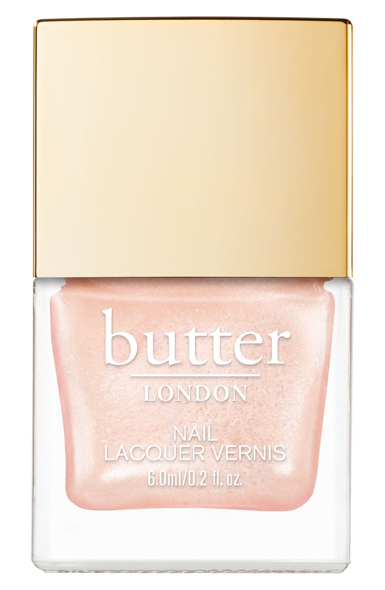 butter LONDON Mini Glazen Nail Lacquer, Main, color, 