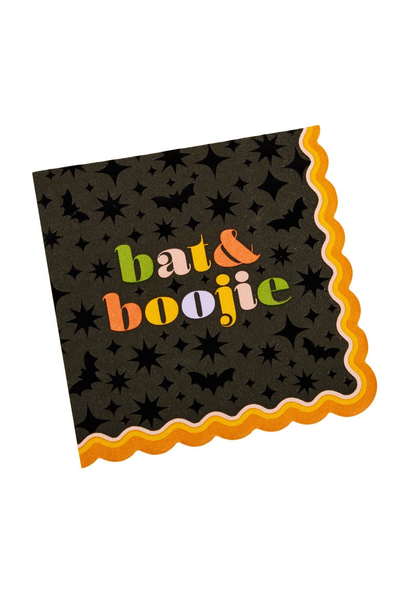 Halloween Party Bundle, Alternate, color, Mutlicolor