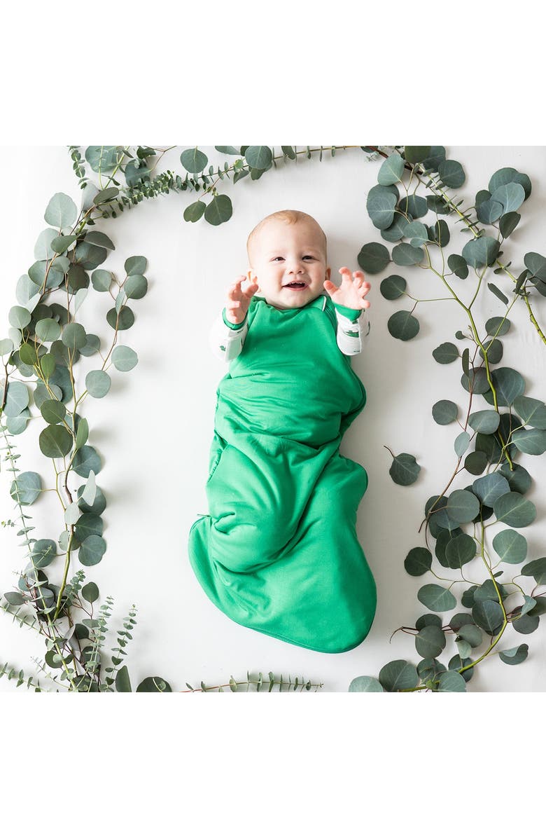 Kyte BABY Fern 1.0 TOG Original Sleep Bag, Alternate, color, Fern