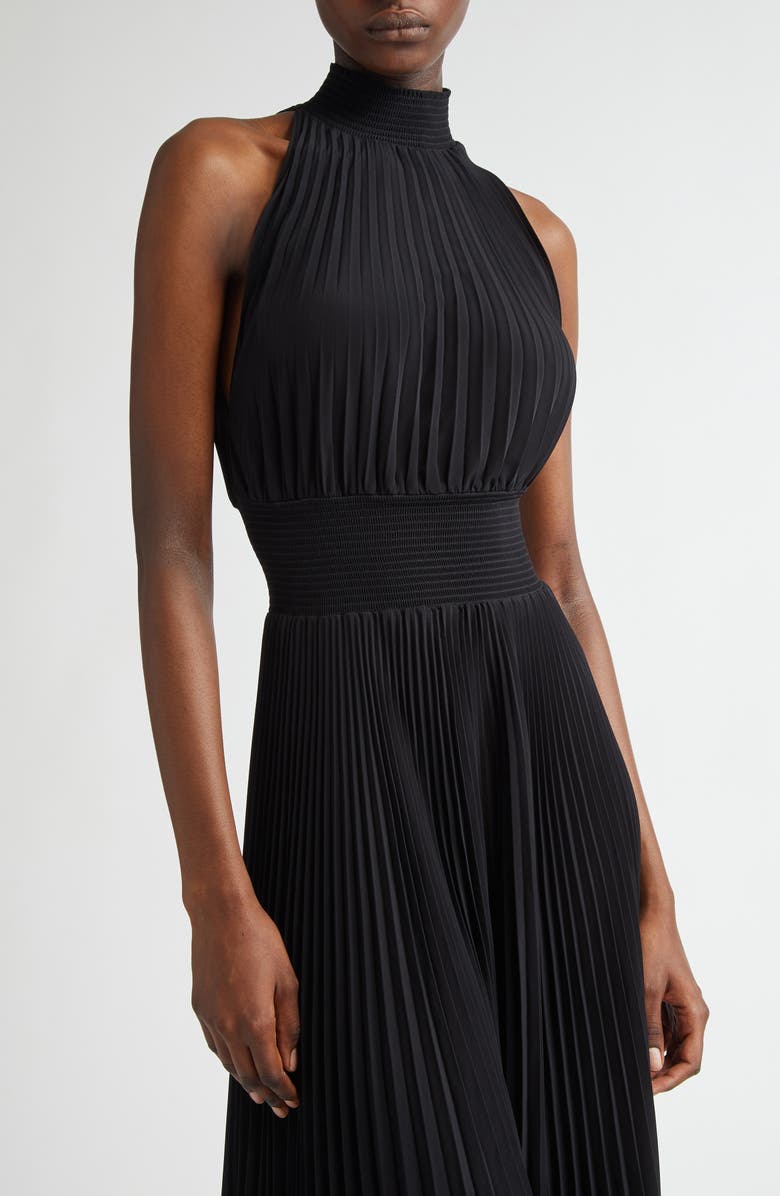 Renzo Sleeveless Dress