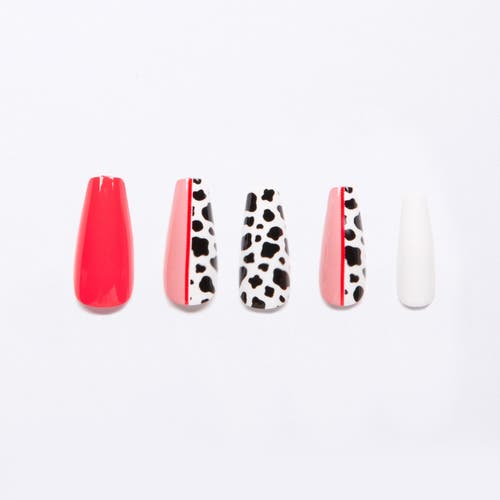 Tip Beauty Press On Nail Kit