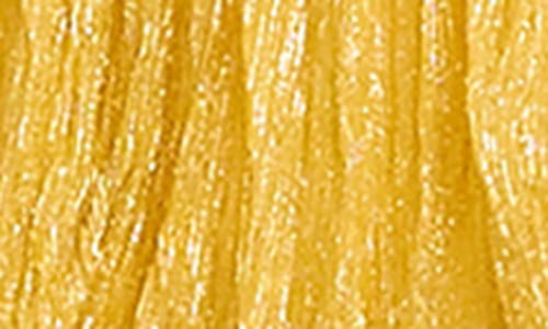 Shop Dress The Population Darcy Strapless Crinkled Metallic Cocktail Minidress