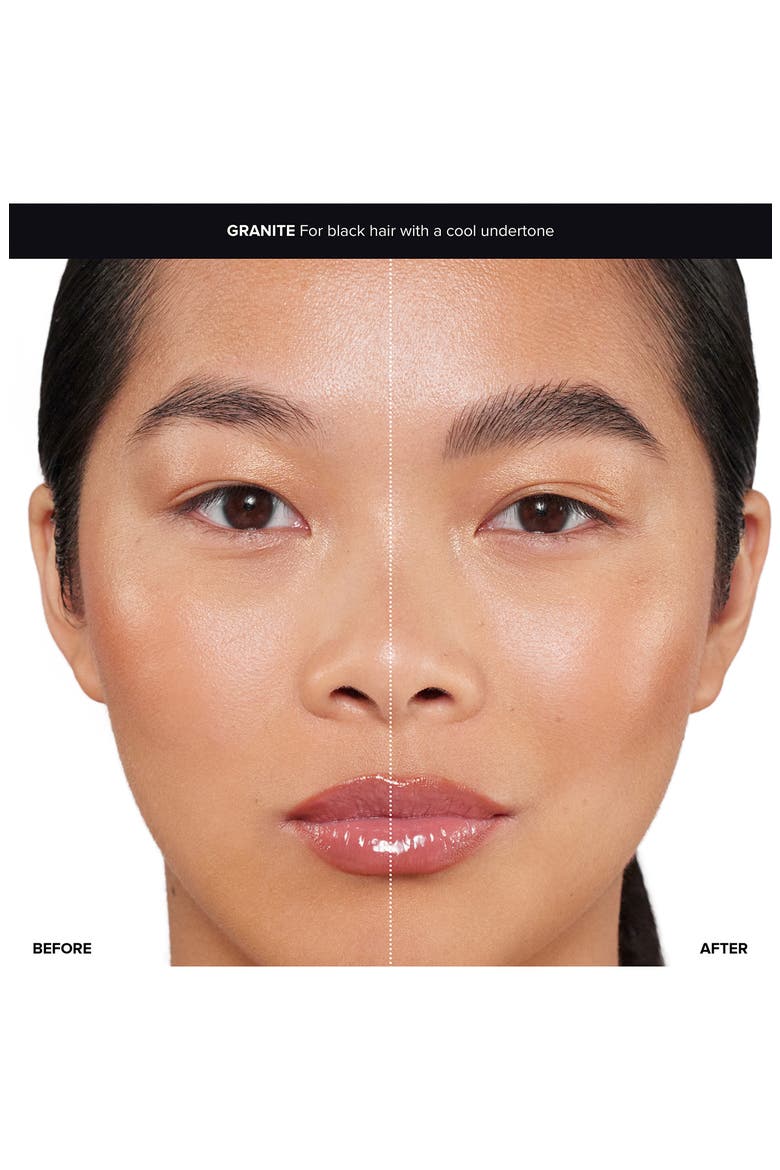 Brow Definer, Alternate, color, GRANITE
