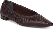 Sam Edelman Essex Pointed Toe Flat