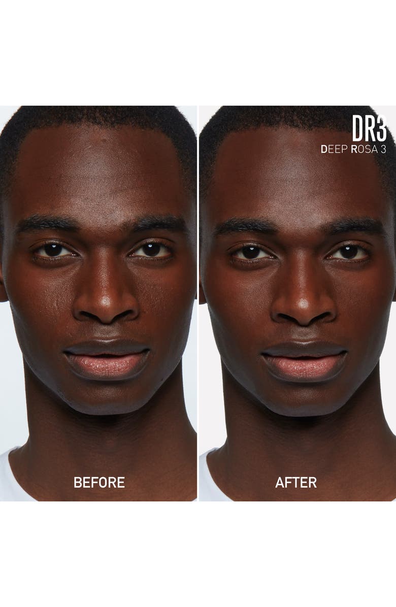 Valentino Very Valentino 24-Hour Wear Liquid Foundation, Alternate, color, Dr3