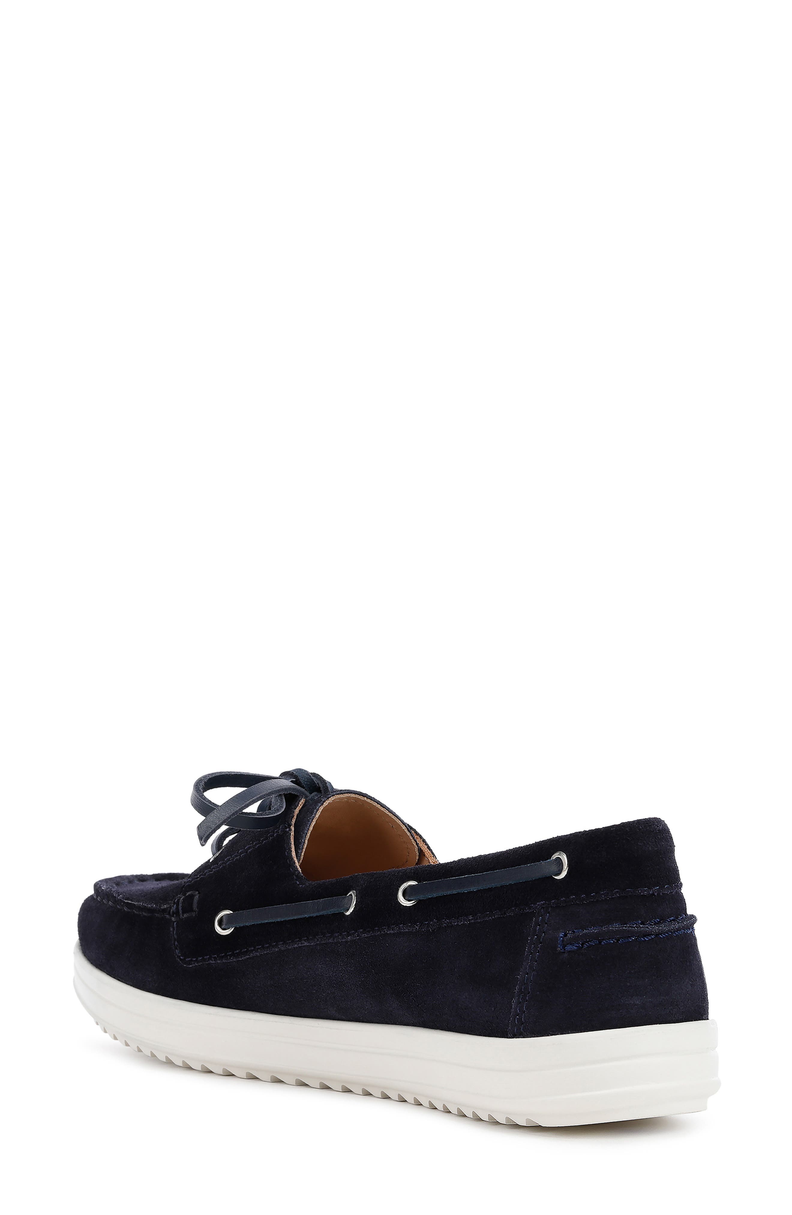 Geox Genova Moccasin, Alternate, color, 