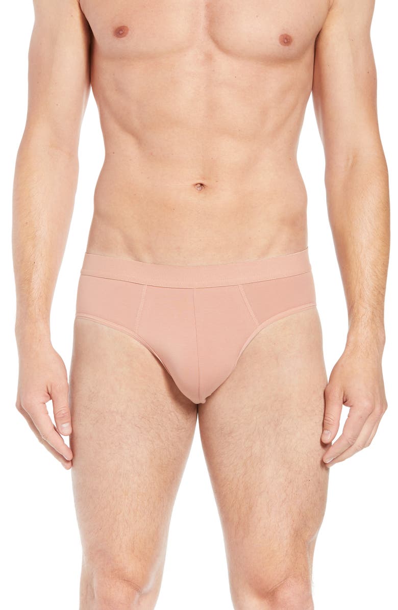 Boy Smells Classic Men's Briefs, Alternate, color,