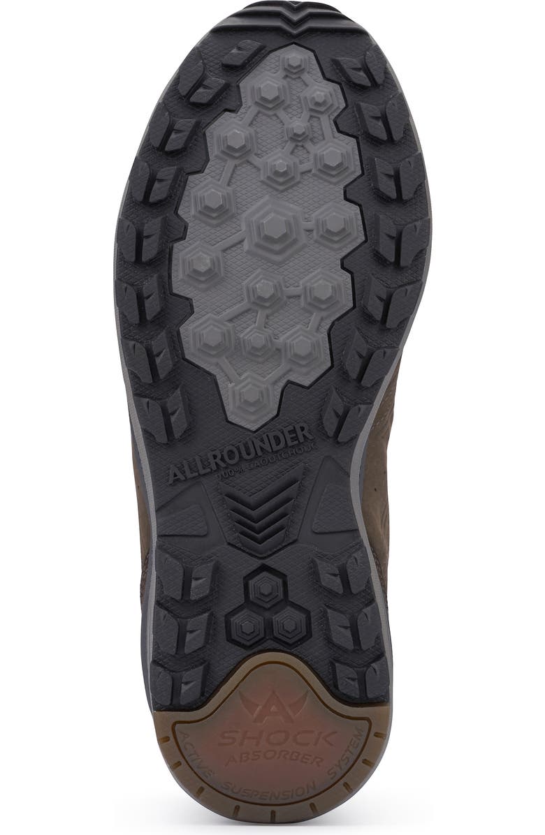 Mephisto Allrounder by Mephisto Ranus Tex Boot, Alternate, color,