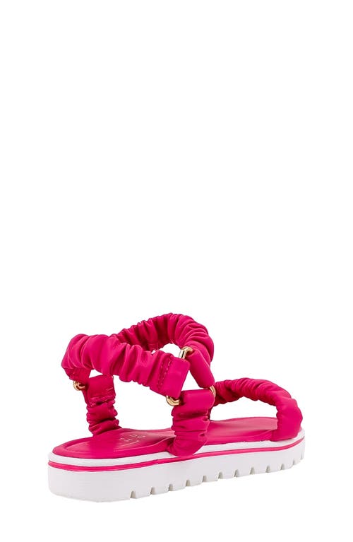 SHUSHOP SHUSHOP KIDS' BRUNA SANDAL