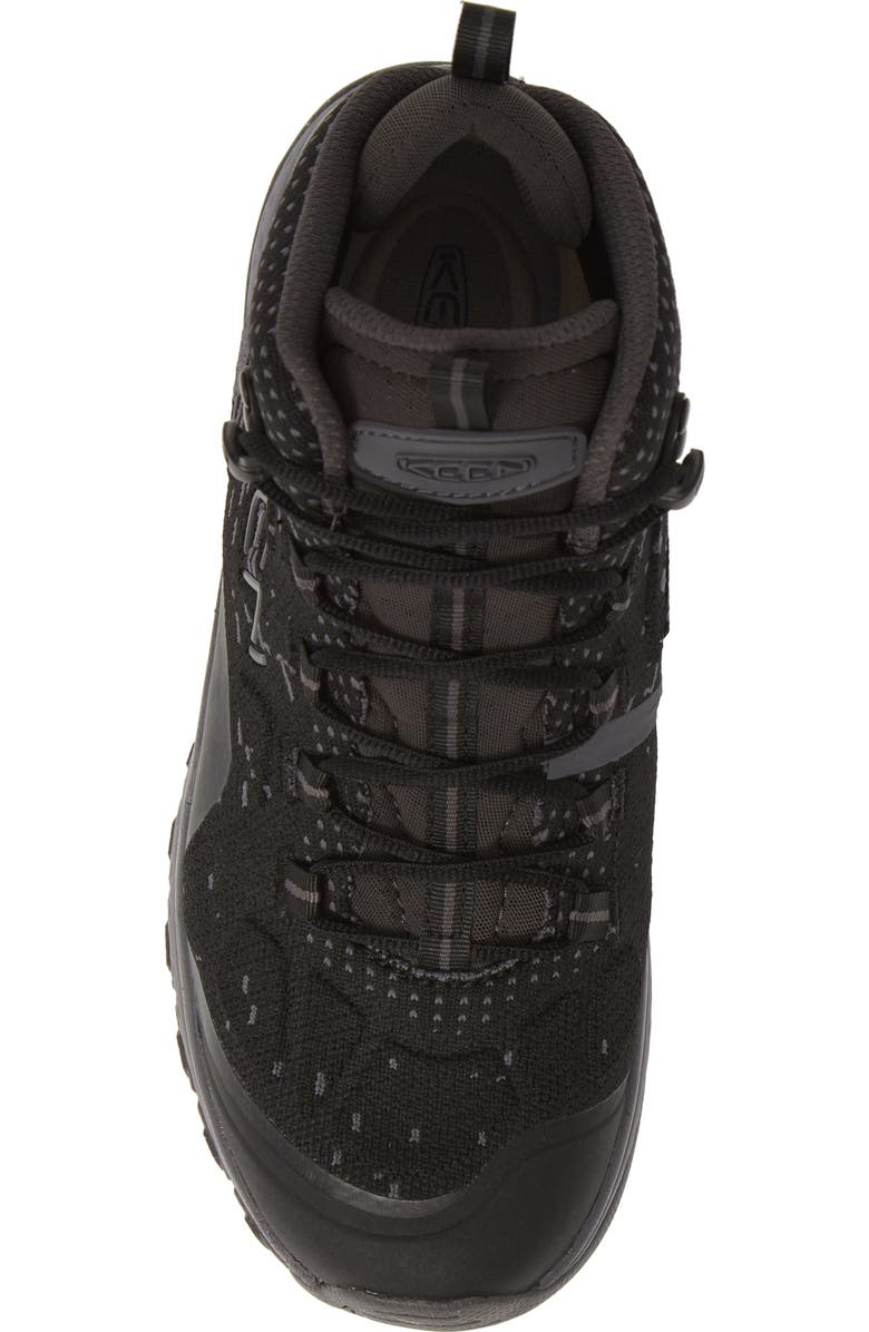 KEEN Terradora EVO Hiking Sneaker, Alternate, color,