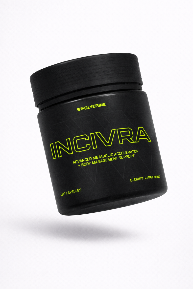 Incivra®, Main, color, Unflavored