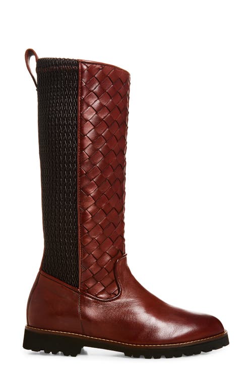 Robert Zur Blair Boot In Brown
