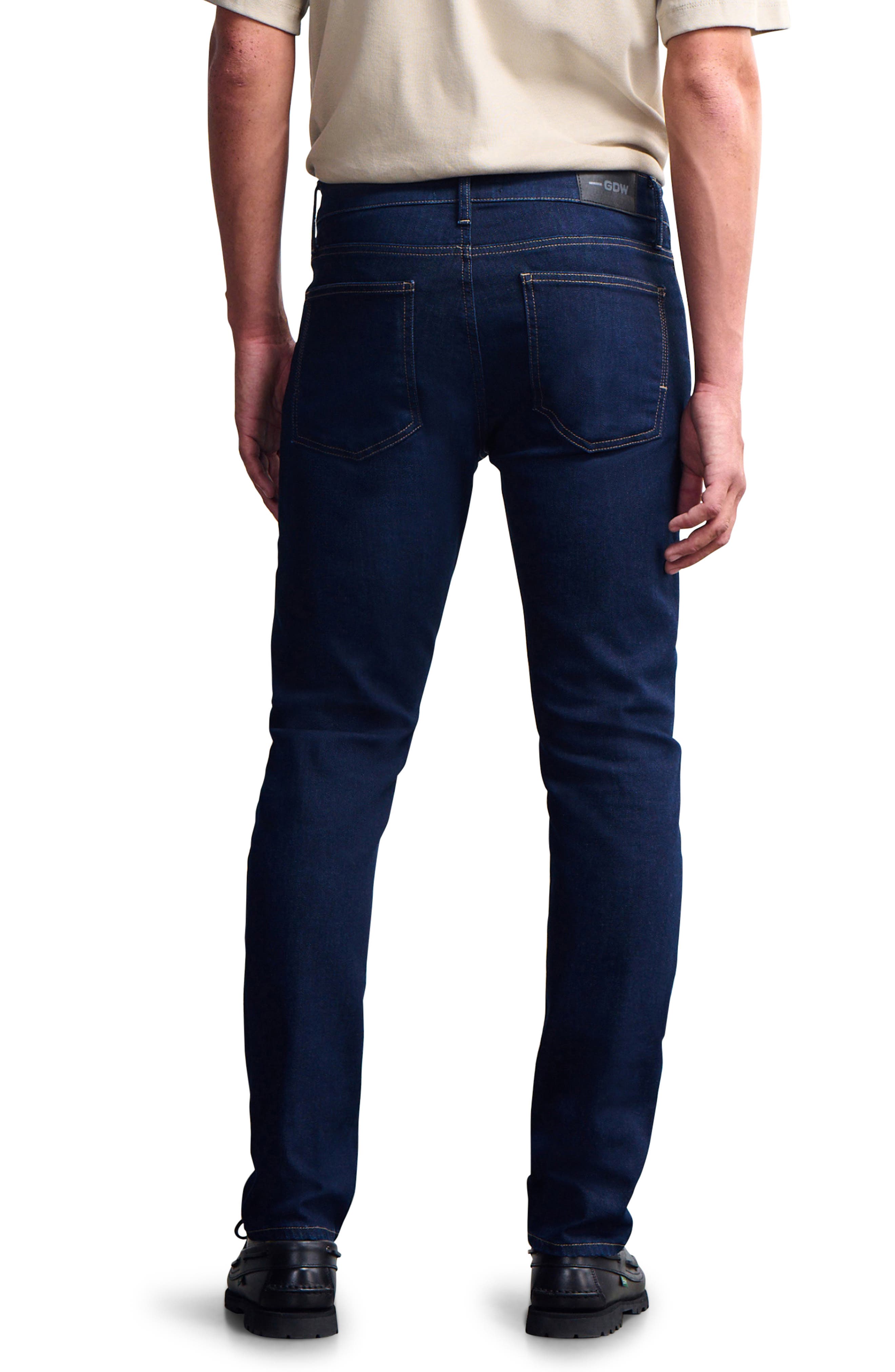 Ride Slim Fit Jeans - image 2