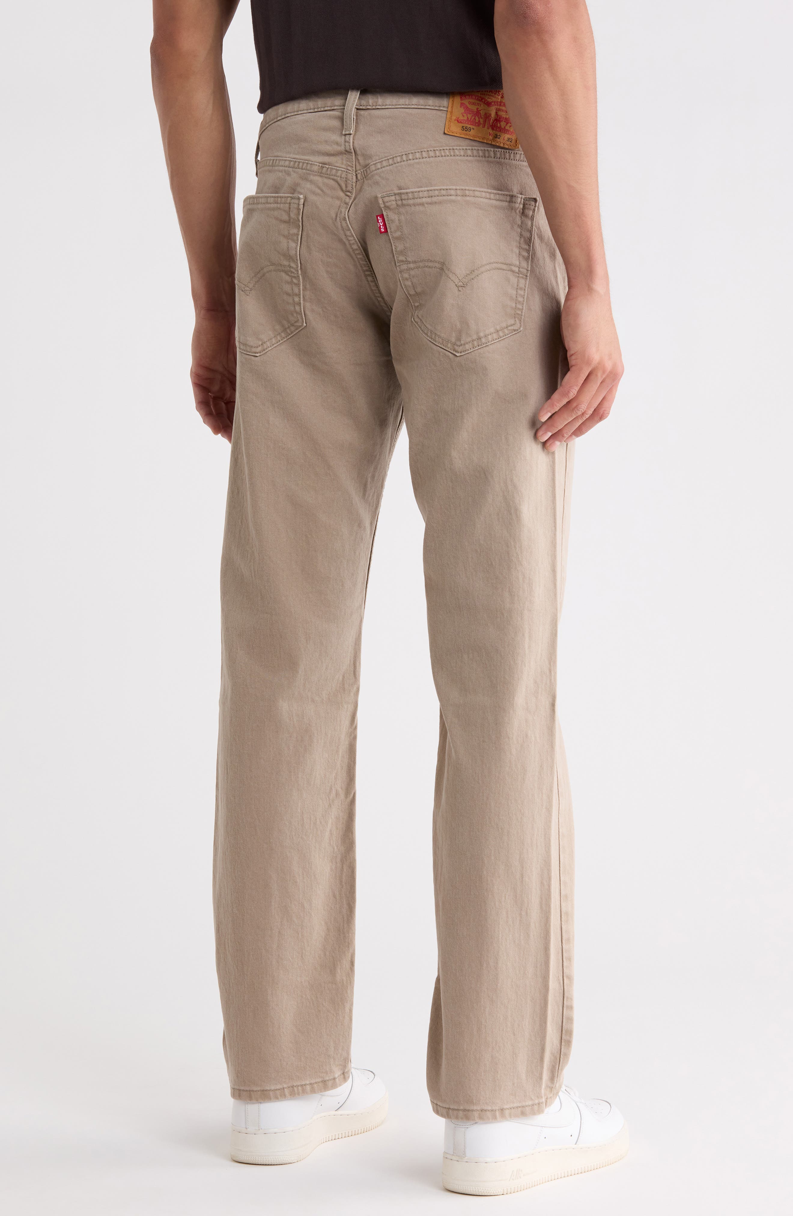 selected DESERT TAUPE