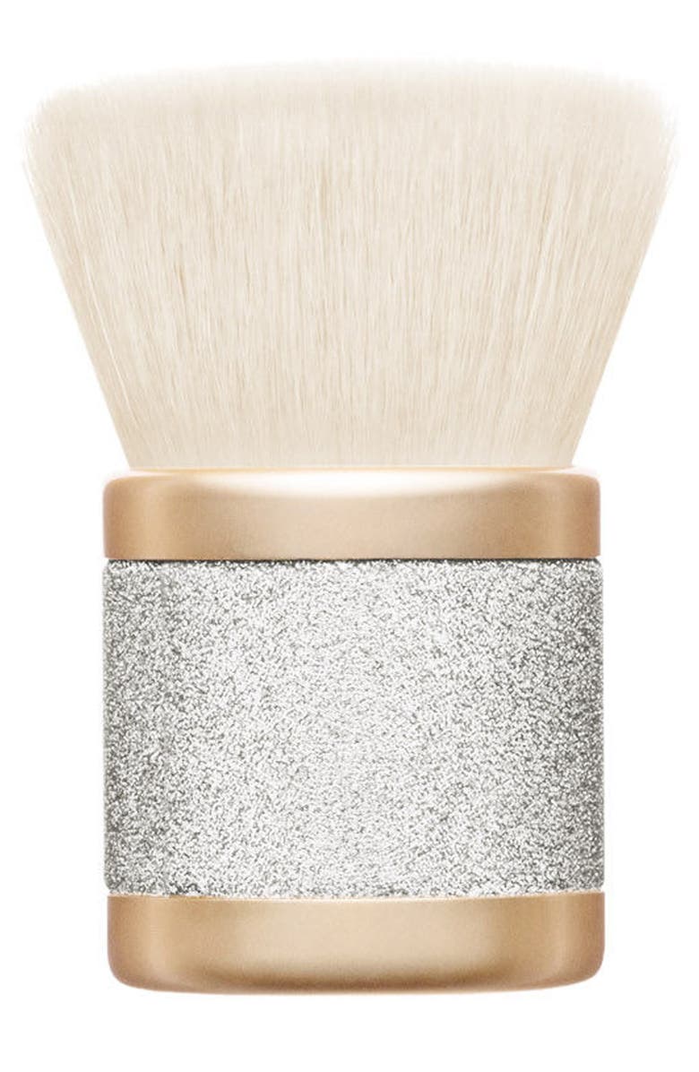 MAC Cosmetics MAC Mariah Carey 183 Buffer Brush, Main, color, 