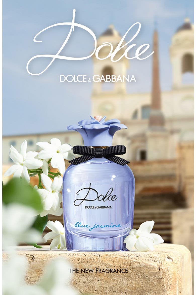 Dolce Blue Jasmine Eau de Parfum, Alternate, color, NO COLOR