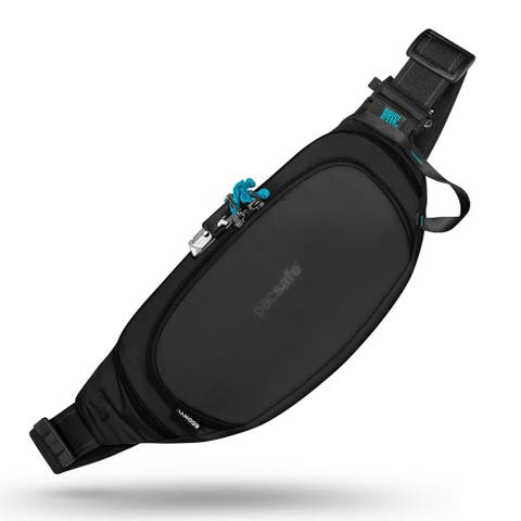 Eco Anti Theft Waist Pack