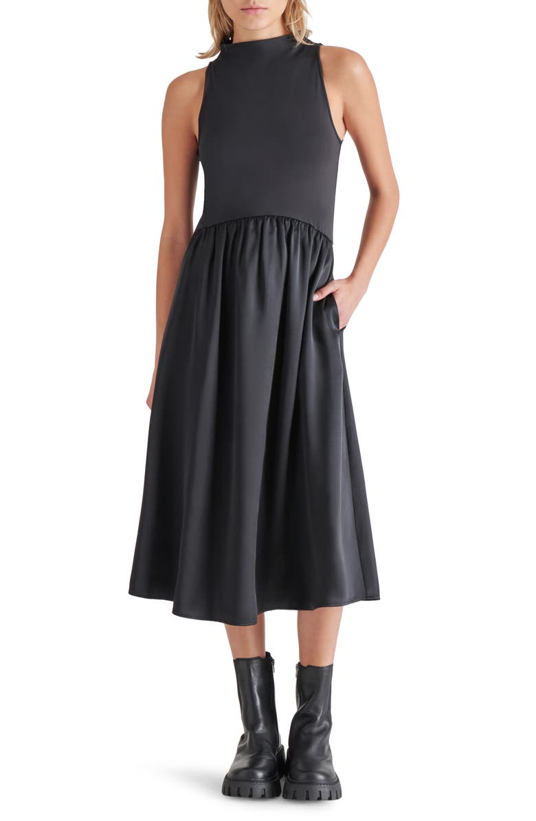 Steve Madden - Maira Midi Dress main image 0