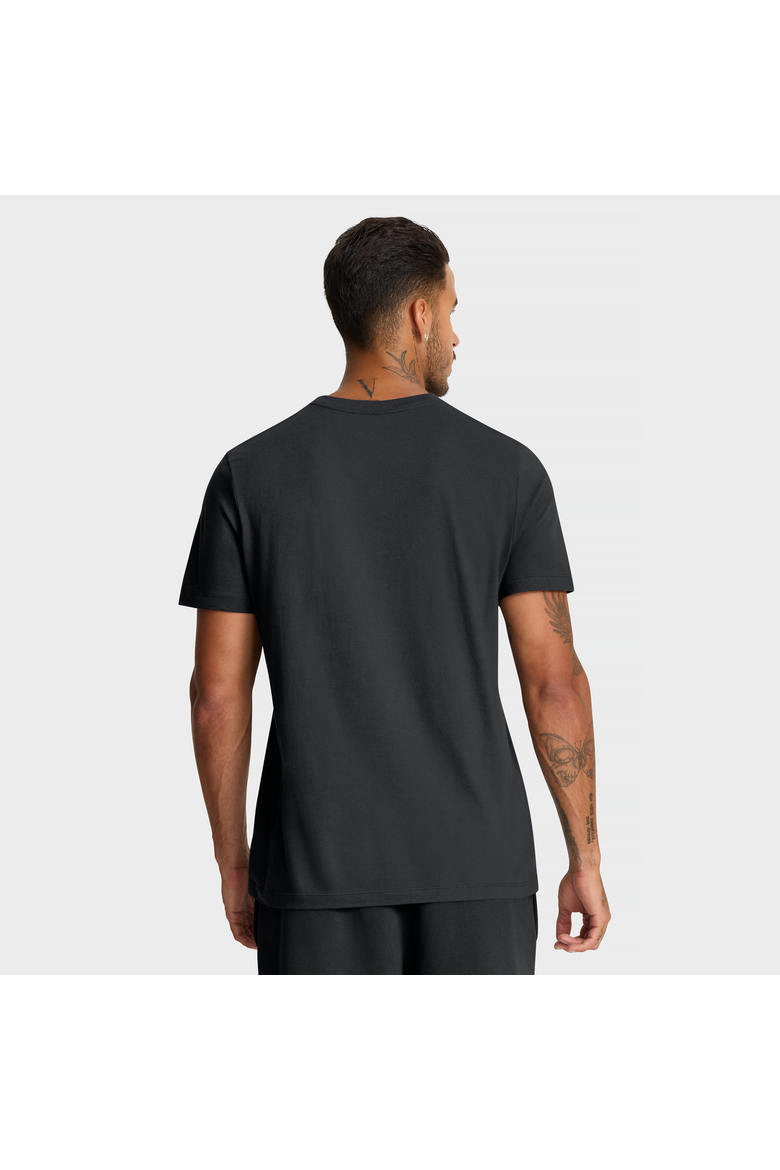 Men's Nike Black Carolina Panthers Property Of T-Shirt, Alternate, color, Black