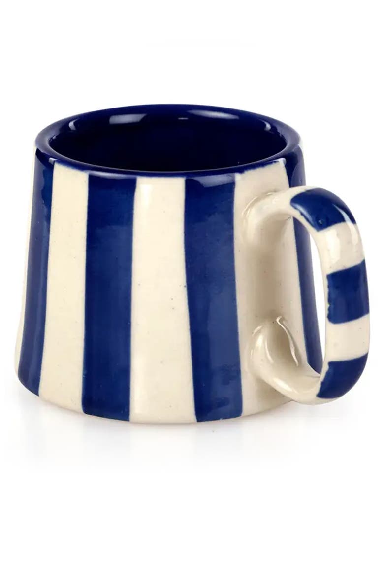 Stripe Mug, Alternate, color, DARK BLUE