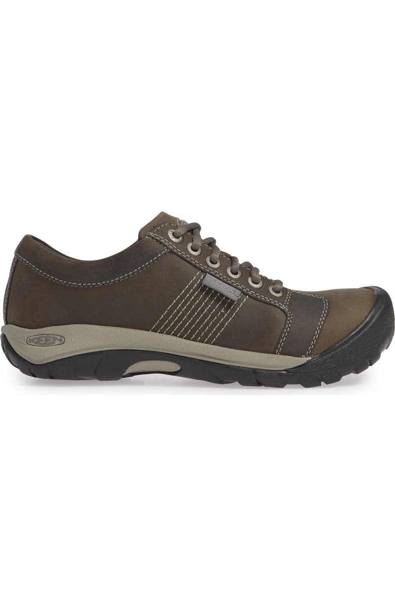 KEEN 'Austin' Sneaker, Alternate, color,