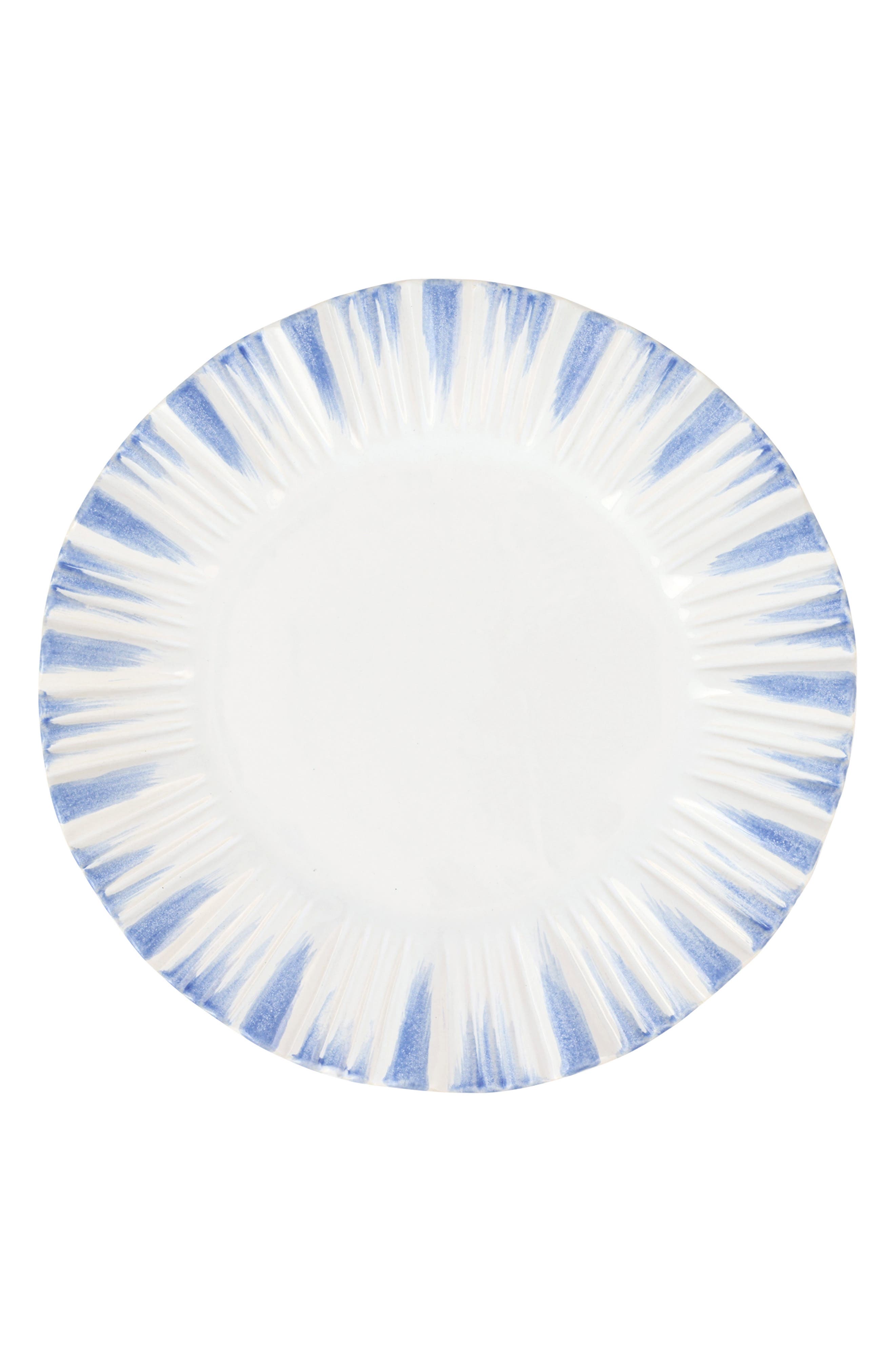 selected BLUE