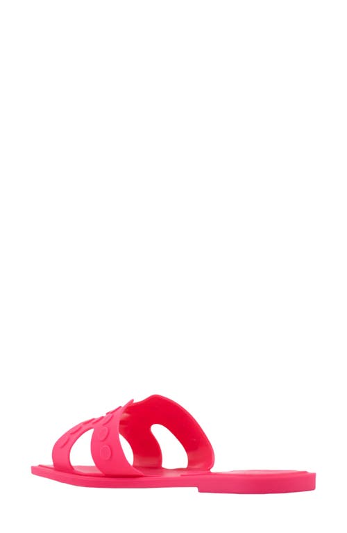 Shushop Donna Waterproof Slide Sandal