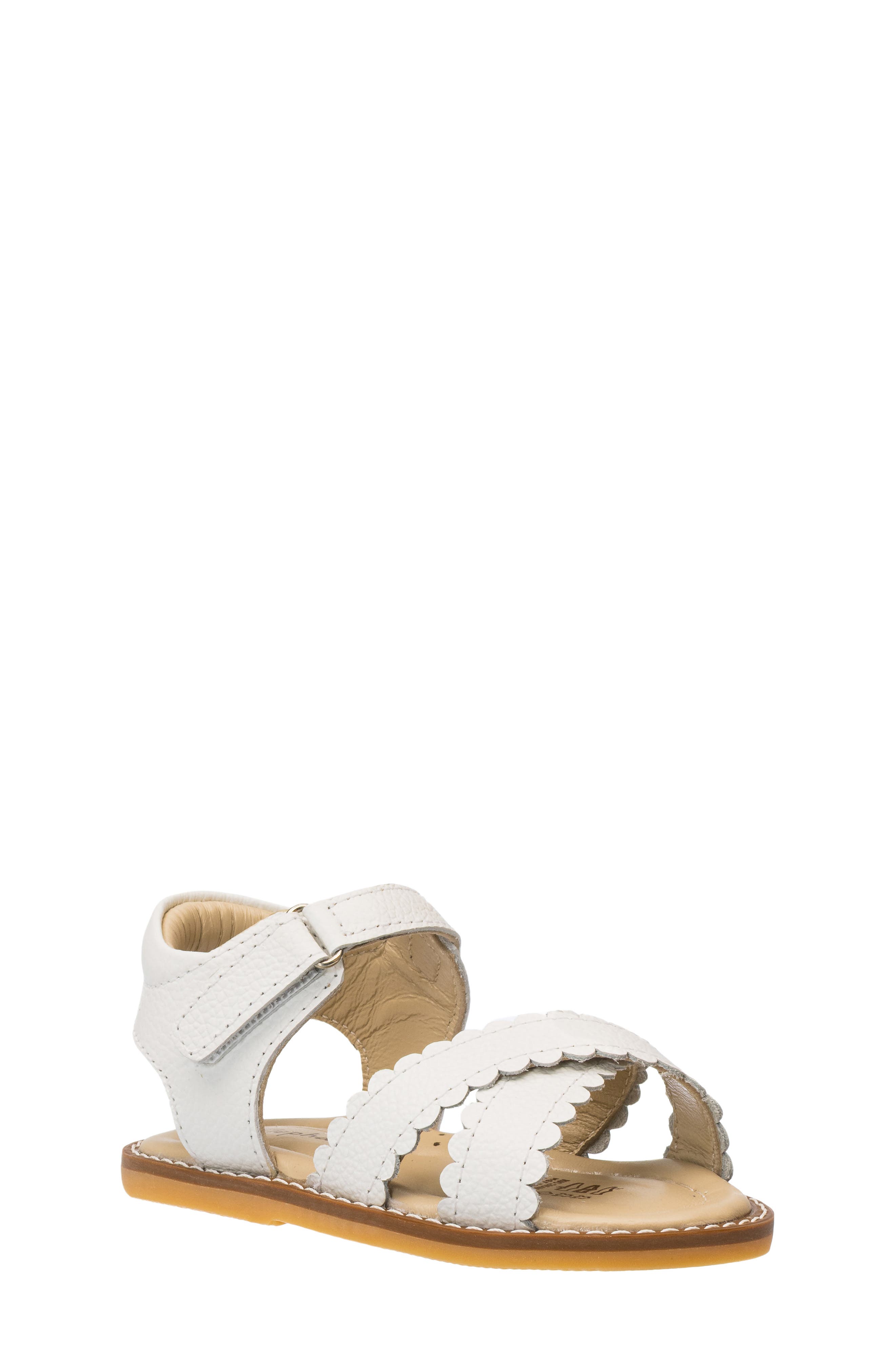 Elephantito Kids' Bloom Sandal, Main, color, 